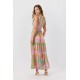 Waverley Maxi Dress