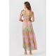 Waverley Maxi Dress