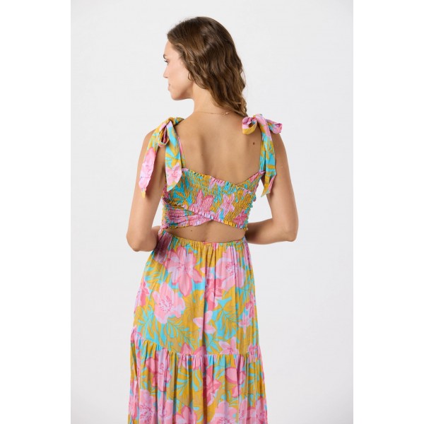 Waverley Maxi Dress