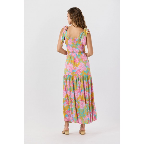 Waverley Maxi Dress