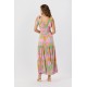 Waverley Maxi Dress
