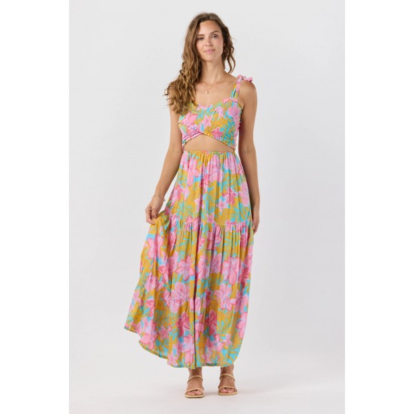 Waverley Maxi Dress