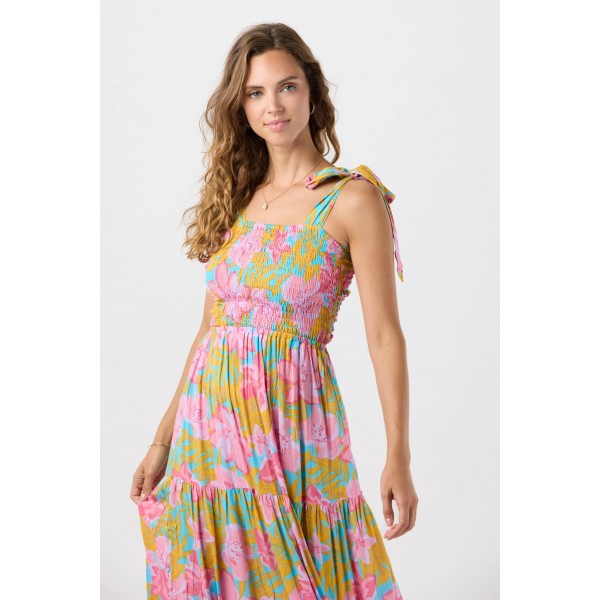 Waverley Maxi Dress