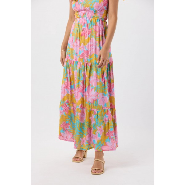 Waverley Maxi Dress