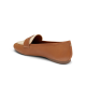 The Vesper - Cappuccino Leather