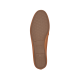 The Vesper - Cappuccino Leather