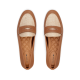 The Vesper - Cappuccino Leather