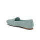 The Vesper - Marina Suede
