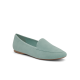 The Vesper - Marina Suede