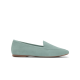 The Vesper - Marina Suede
