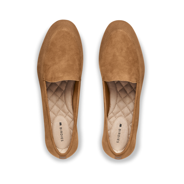 The Vesper - Toffee