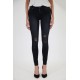 Noah Distressed Skinny