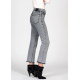 Brooke Straight Jean