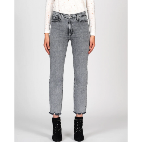 Brooke Straight Jean