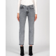 Brooke Straight Jean