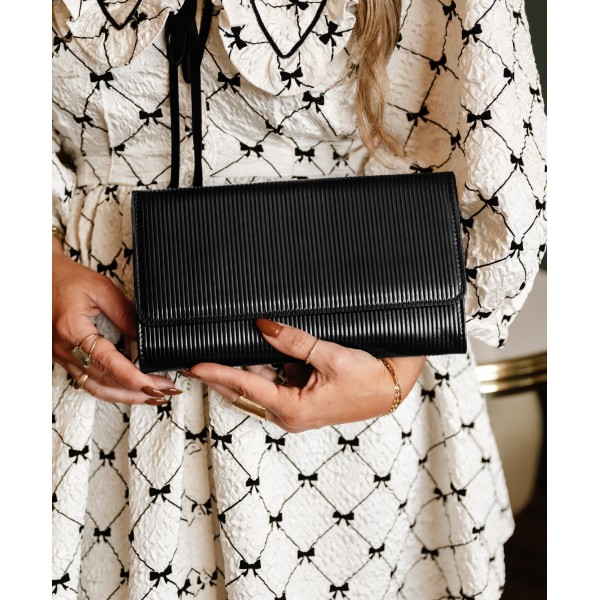 Bianca Clutch