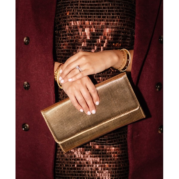 Bianca Clutch