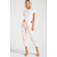 Sunset Tie Dye Night Jogger